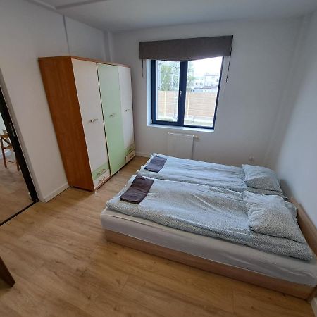 Noclegi Przy Browarnej Zyrardow Exteriér fotografie