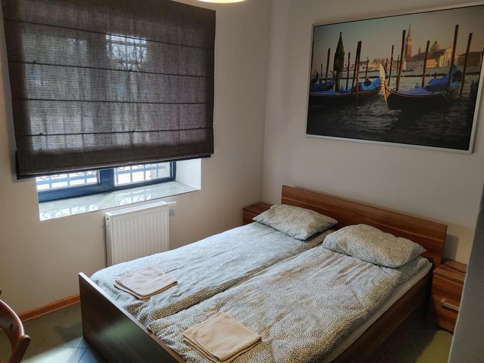 Noclegi Przy Browarnej Zyrardow Exteriér fotografie