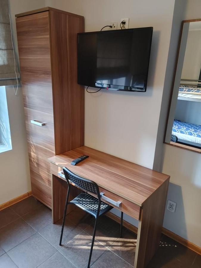 Noclegi Przy Browarnej Zyrardow Exteriér fotografie
