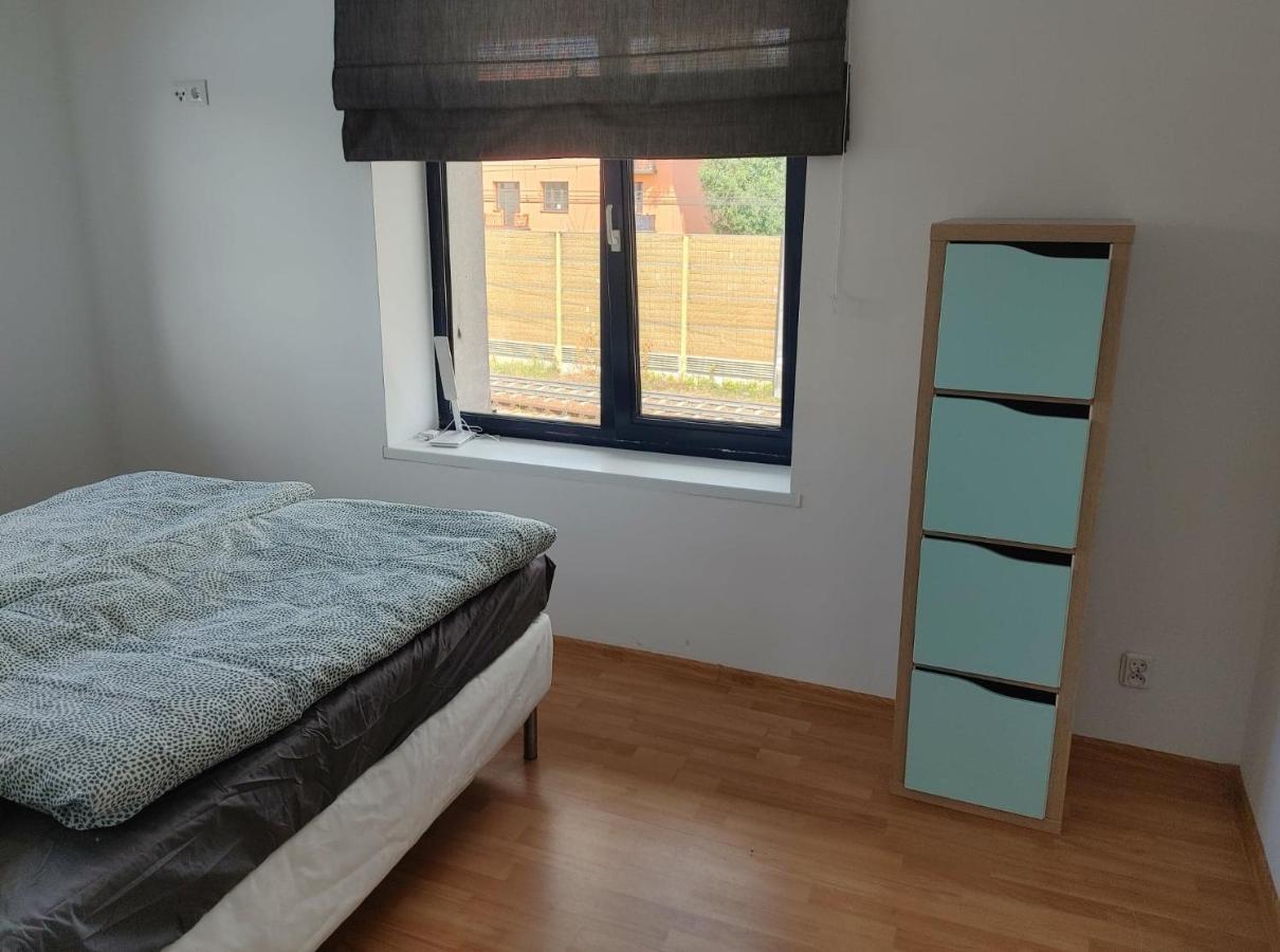 Noclegi Przy Browarnej Zyrardow Exteriér fotografie